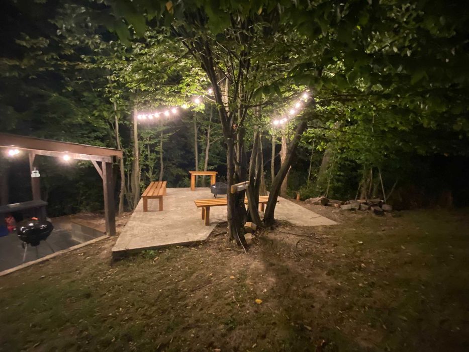 Cabana SMB | Cabana Suncuius | Cazare