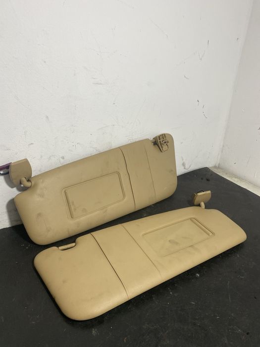 Parasolare BMW E60 E61 parasolar stanga BMW E60 E61 520d 525d 530d