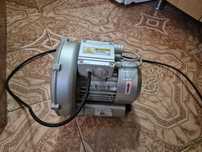 Pompa vacuum de aspiratie uscata