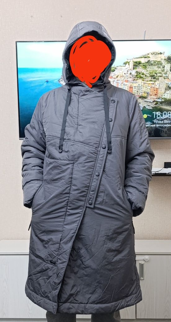 Куртка пальто женское новое