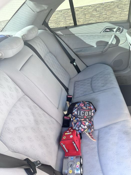 Vand mercedes C 220
