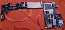 Sony Xperia XA Ultra - Дънна платка