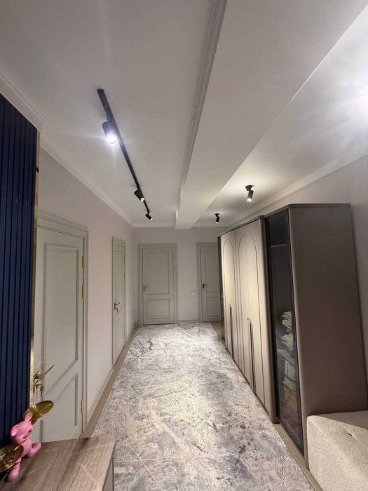 Сдаётся квартира в Юнусабад | Хон Сарой | 2 комнатная