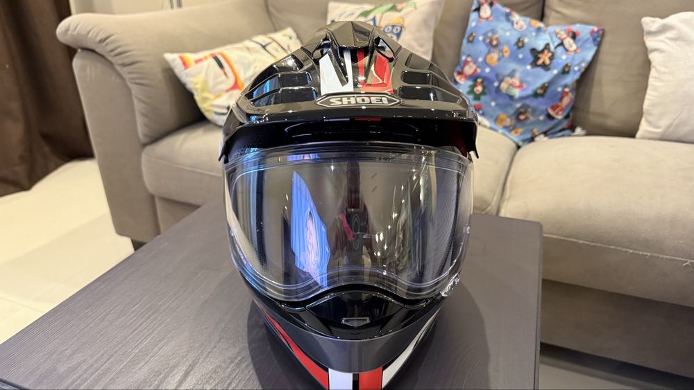 Shoei Hornet ADV
