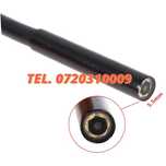 Camera Endoscop Foto Video Diametru 55mm Cablu 2m Waterproof
