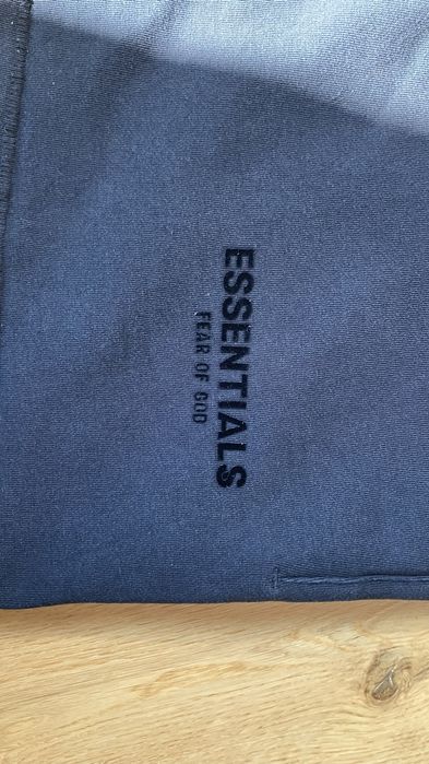 Essentials къси панталонки