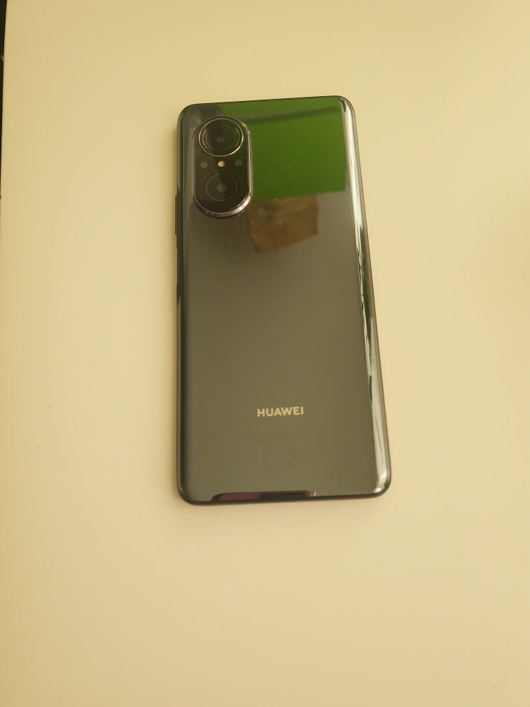 Huawei Nova 9 SE