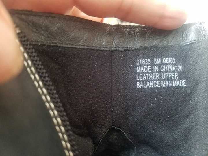 Дамски боти Klarks номер 38 естествена кожа, 30 лв