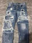 Дънки pause jeans