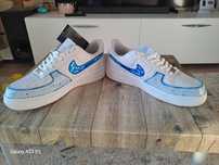 Nike Air Force 1 joker