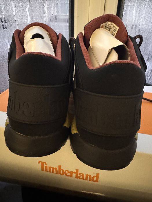 Ghete de iarna Timberland