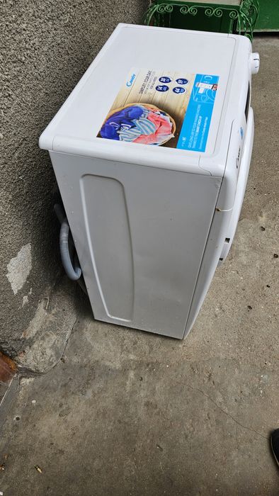 Mașină de spălat Candy