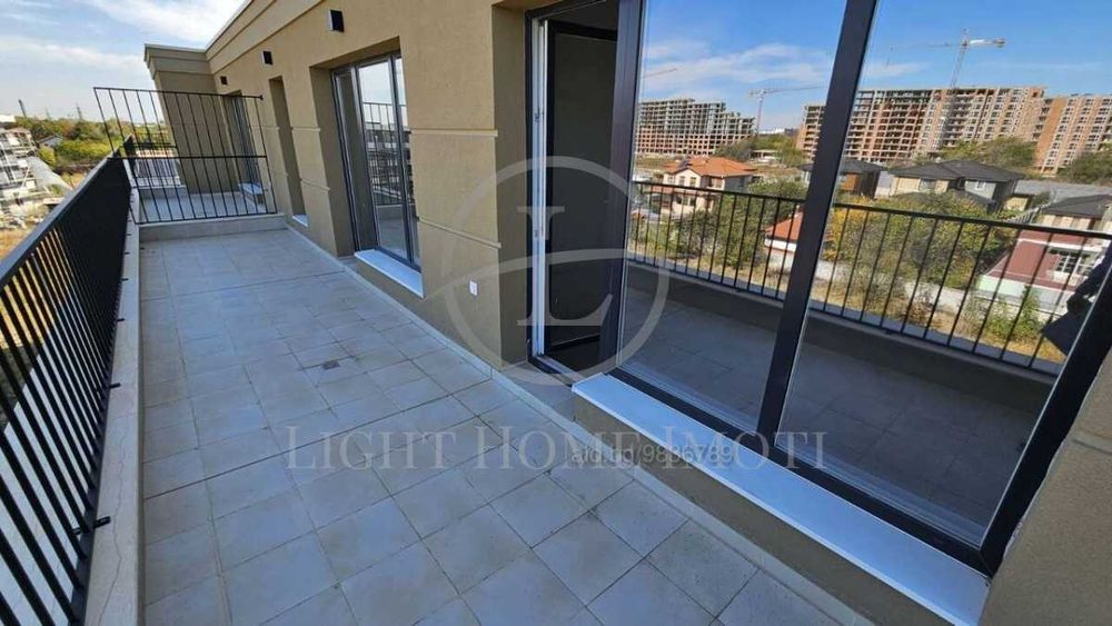 Продава се Четиристаен апартамент в Пловдив, Беломорски - 158 кв.м за 1229 €/кв.м - Снимка #12