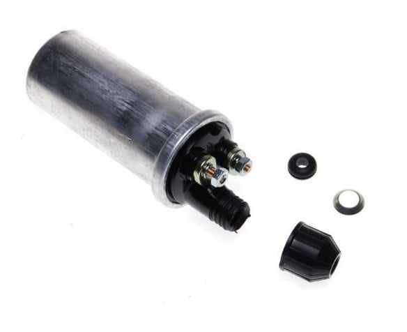 Aprindere CDI motocicleta MZ 12V