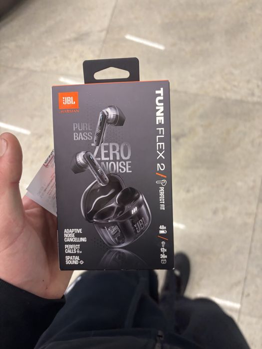 vad casti jbl flex 2 grantie doi ani