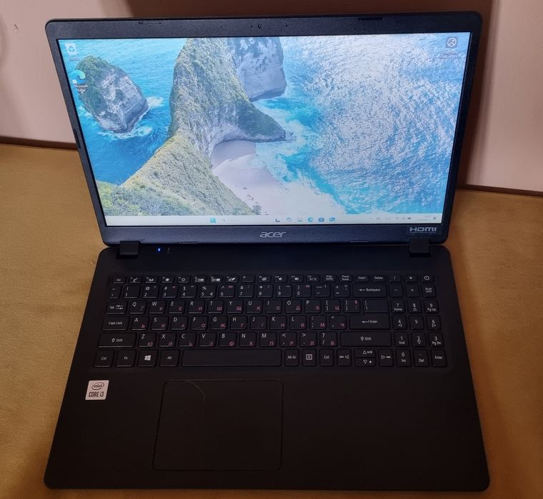 Лаптоп Acer Aspire 3