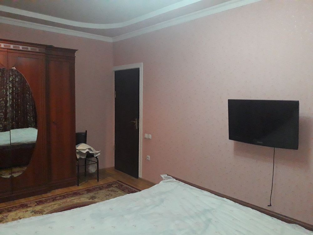 BEZ MAKLER ARENDA   4 xona faqat OILAga