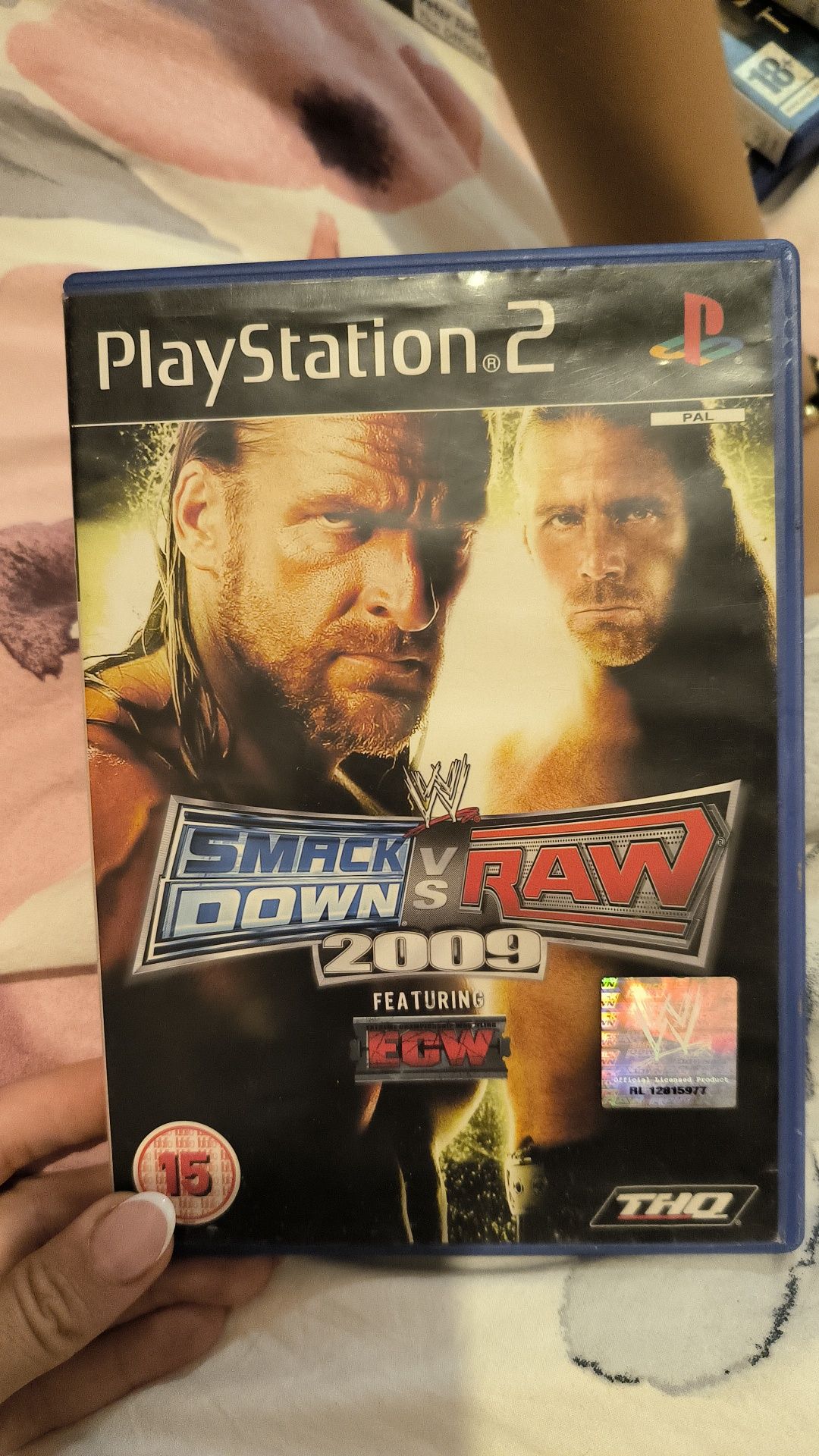 Vând jocuri PlayStation 2 - 7 buc și X box -3 buc  impecabille