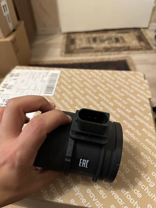 Дебитомер Bosch  за бмв