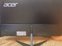 Gaming Монитор ACER 144 Hz LED