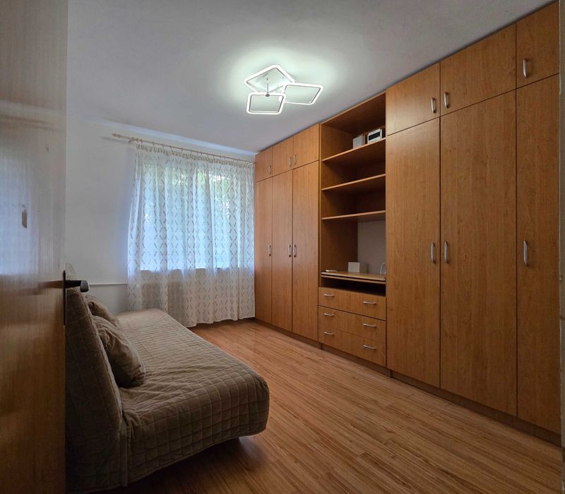 Inchiriez ap 2 camere, Salajan, metrou Nicolae Grigorescu, proprietar
