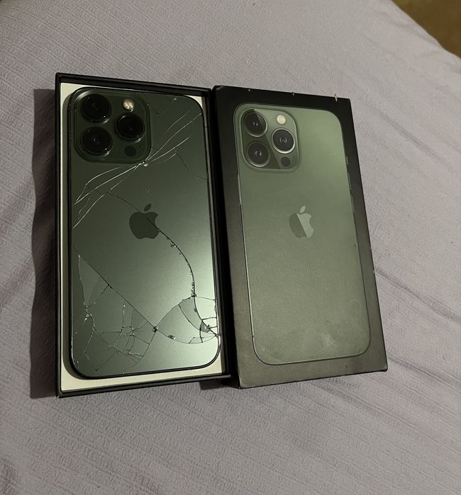 Продам Iphone 13pro 256гб