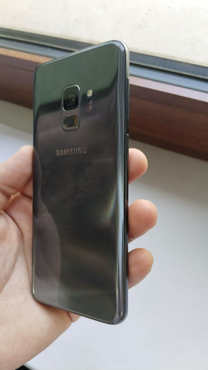 Samsung S9 64/6 GB