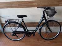 Разпродажба нов  велосипед в черен  цвят - 28 цола -300 лв.