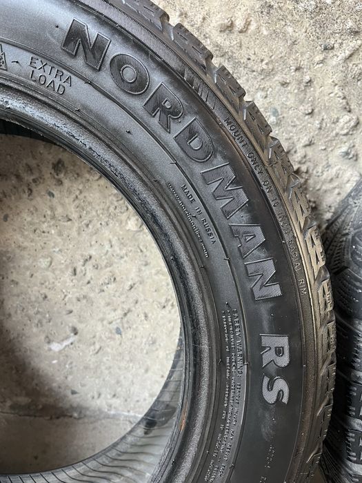 продам шины зимние