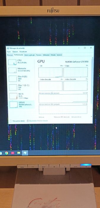 PC-calculator gaming