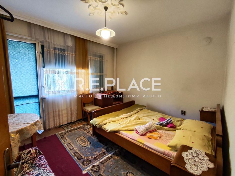 Продава се Тристаен апартамент в Варна, Чайка - 85 кв.м за 2695 €/кв.м - Снимка #3