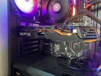 Kit gaming RYZEN 5+ RX580