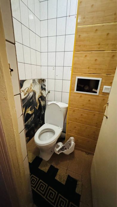 3 хонали квартира