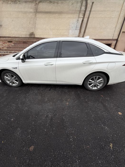 Aion S580 EV 2022, Ideal holat