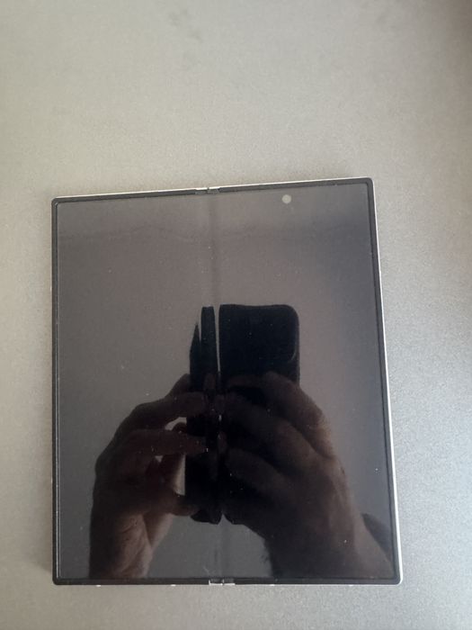 SAMSUNG GALAXY Z FOLD 6 512gb memorie, 12gb ram