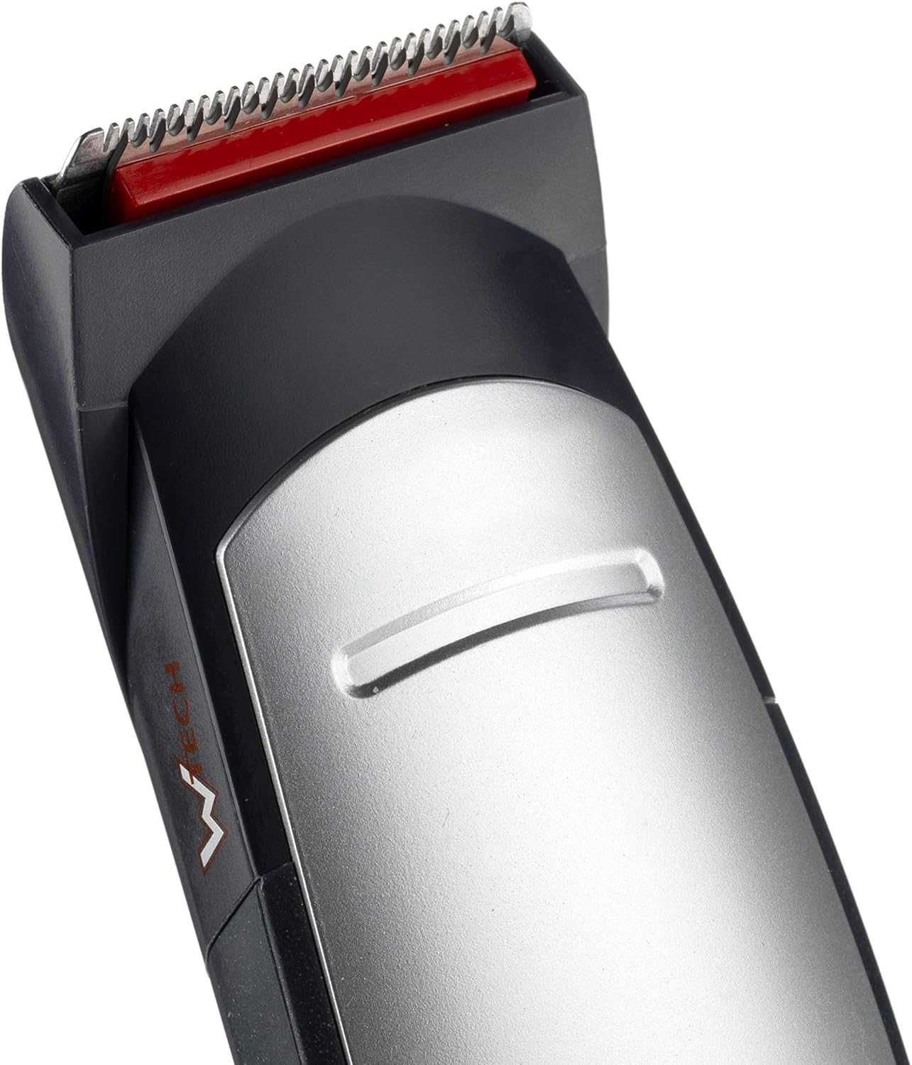 Безжичен прецизен тример BaByliss 10-в-1, Подходящи за цялото тяло