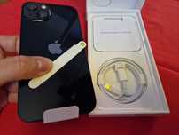 -Iphone 13, Nou, 128Gb, 6Ram, 0 cicluri incarcare, neactivat, nefolosi