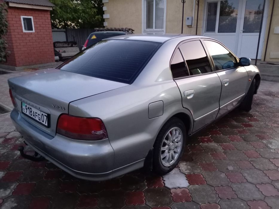 Срочно Mitsubishi Galant