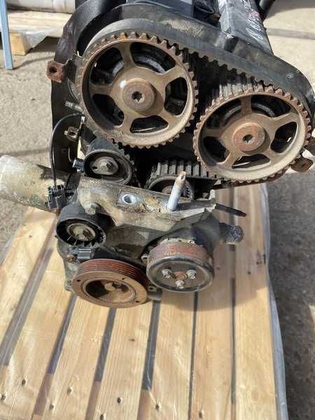 Motor 1.8 16V 115CP EYDC Ford Focus 1 1998 - 2004 Video cu Motorul in Anunt