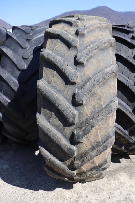 Cauciucuri 620/70R42 Trelleborg Tractor Massey Ferguson Sh cu garantie