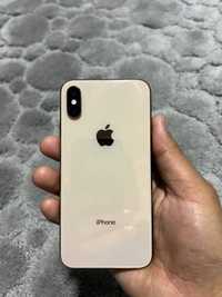 iPhone Xs 512GB Gold