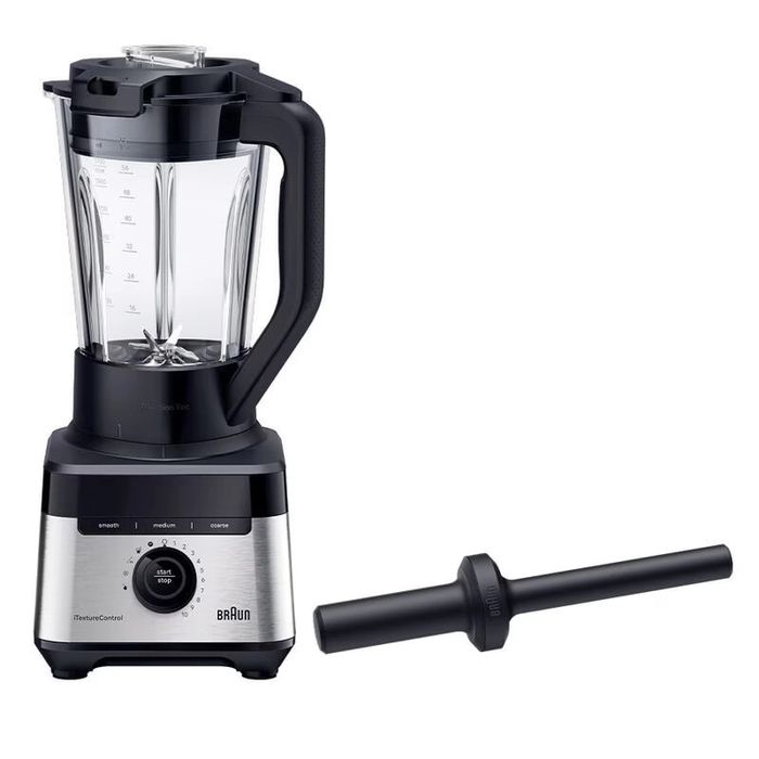 Блендер Braun PowerBlend 7 Jug JB7550