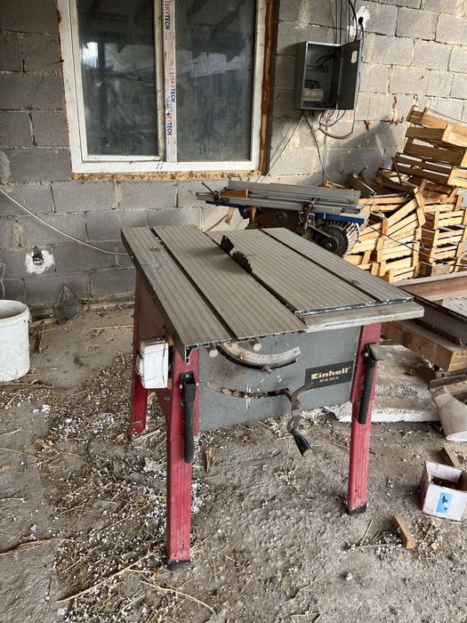 Продаётся циркулярки