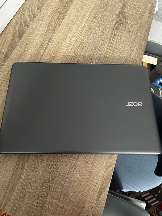 Laptop Acer Aspire