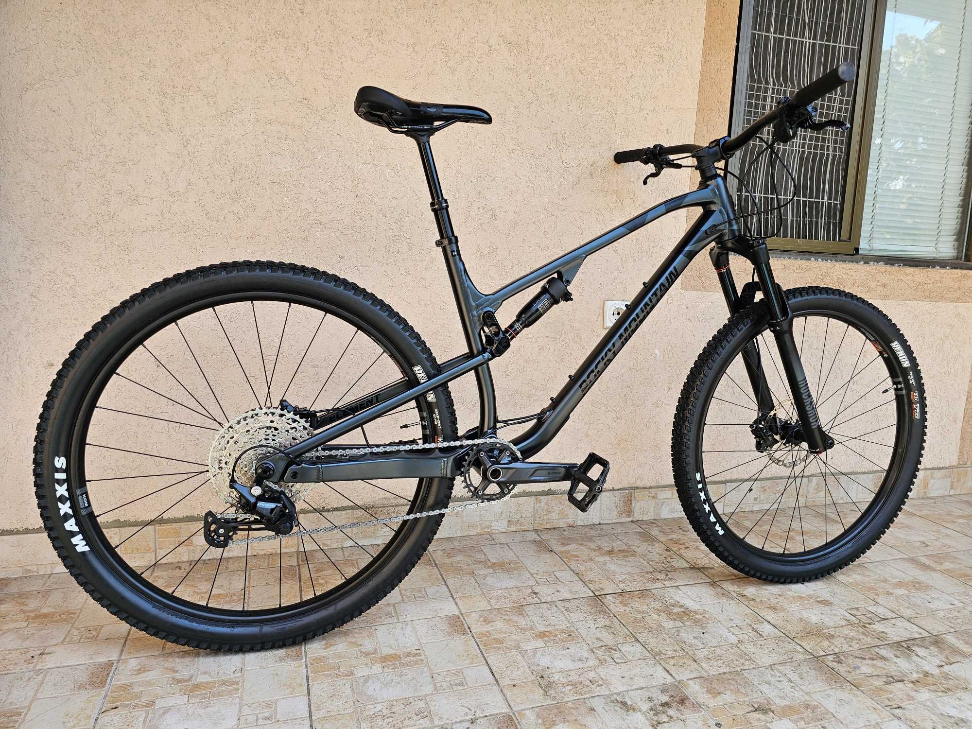 Rocky Mountain Element A30