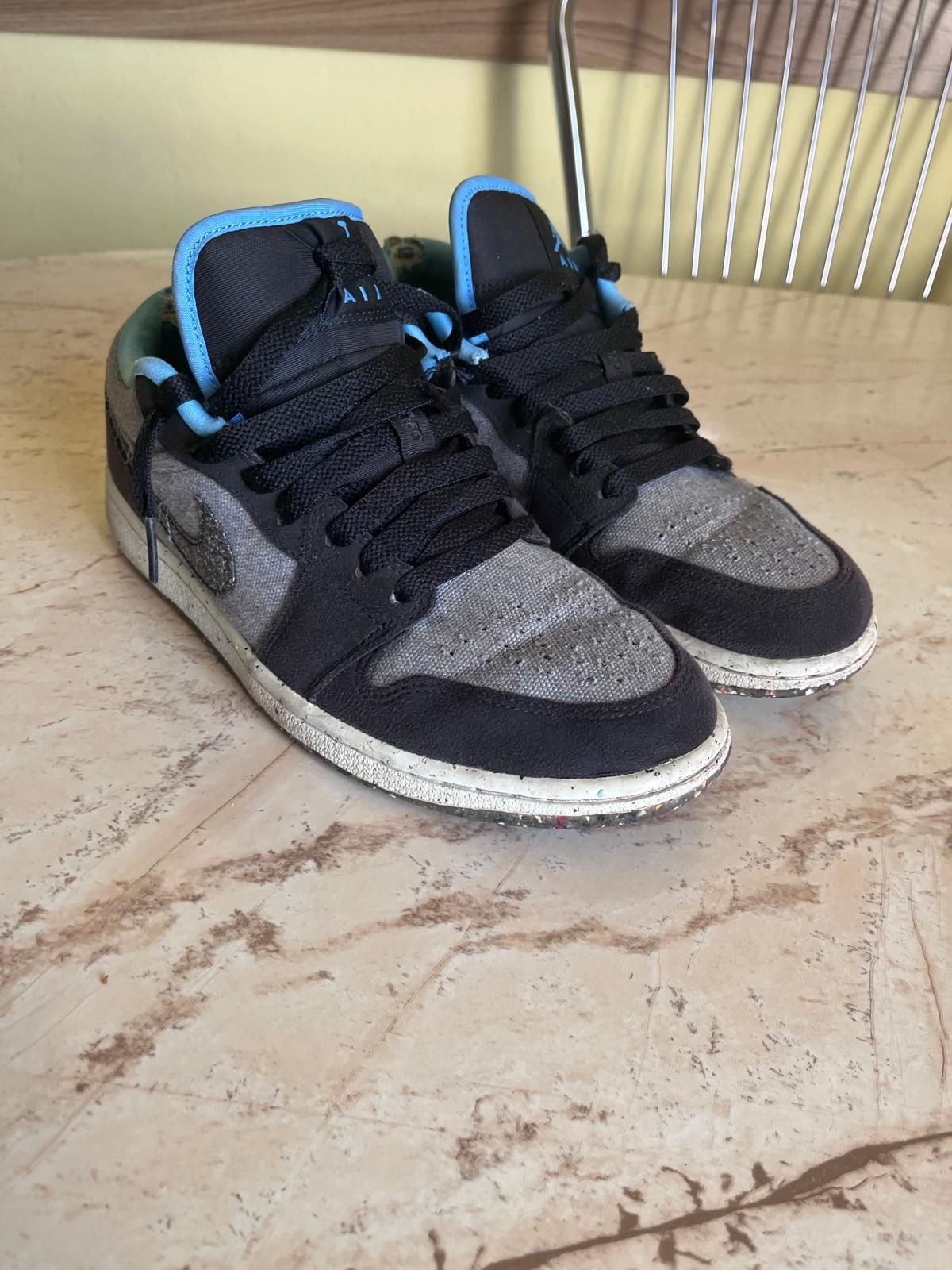 Air Jordan 1 Low