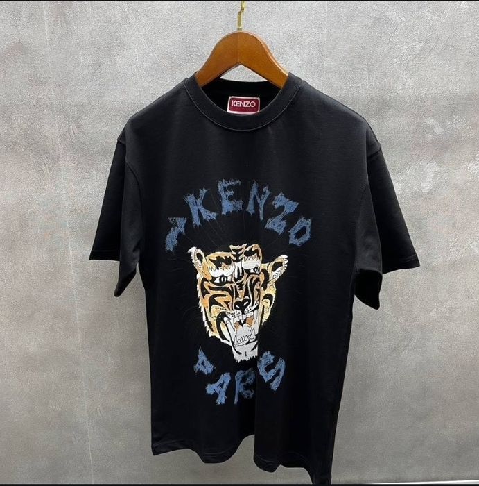 Екип Kenzo paris