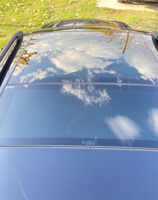 BMW X3 3.0sd 286к.с  М-пакет (m57)