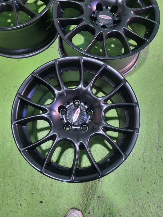 18 5x120 Bmw лети джанти BBS CH 015 5х120 бмв