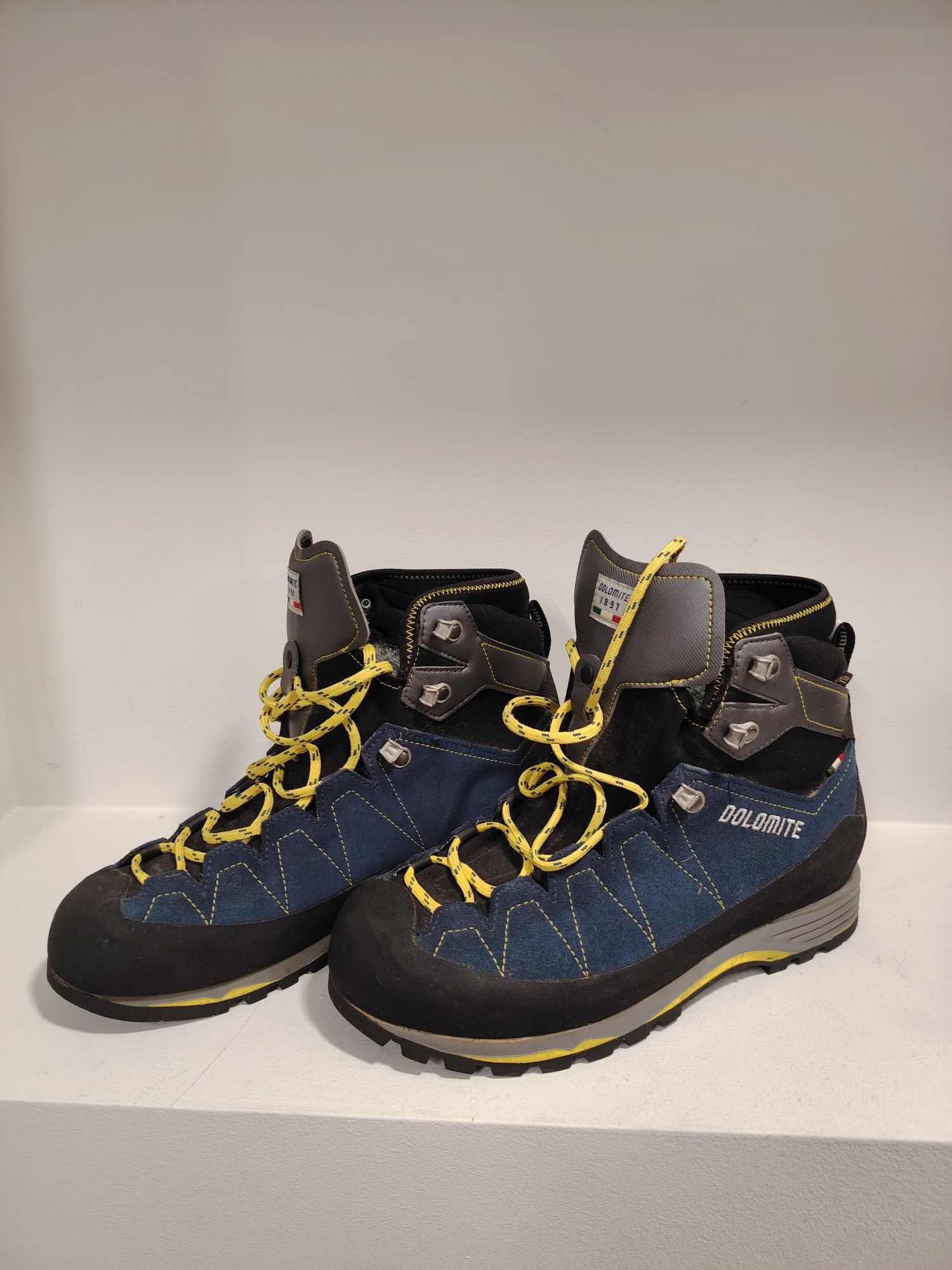 Dolomite Torq GTX 2.5